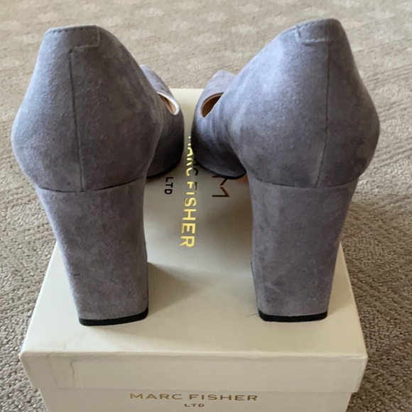 Marc Fisher Heels - Picture 5 of 11